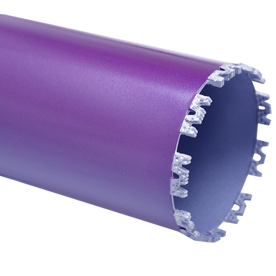 Aero 1 1/4" UNC, 450mm FW or F Core Barrels