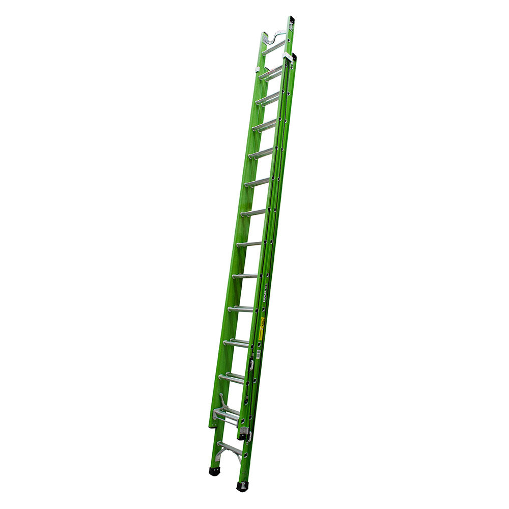 Bailey Pro Fibreglass Extension Ladder