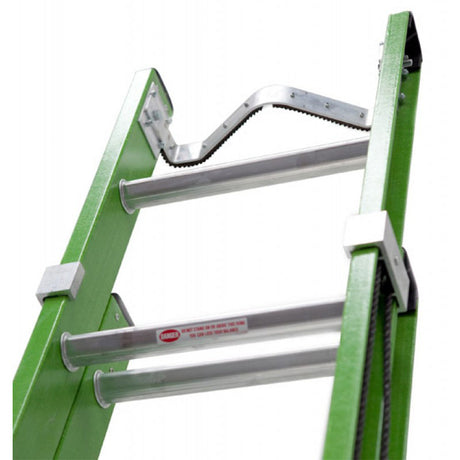 Bailey Pro Fibreglass Extension Ladder