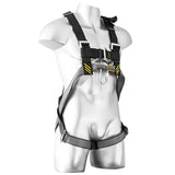 Zero UtilityS Multi-Purpose Harness with Standard Buckles