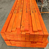 Laminated Veneer Lumber (LVL)