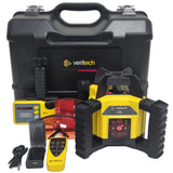 Veritech LXL Laser Level Kit