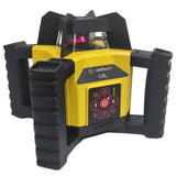 Veritech LXL Laser Level Kit