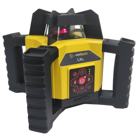 Veritech LXL Laser Level Kit