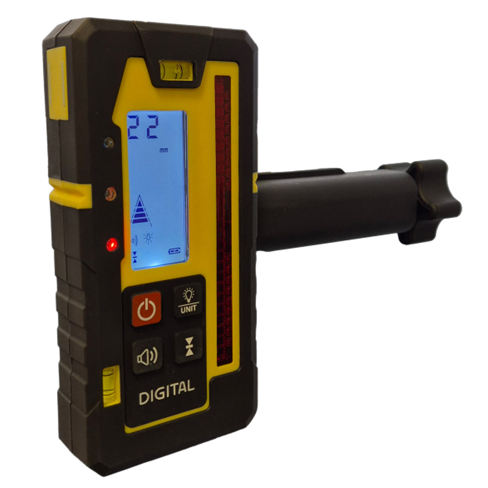 Veritech LXL Laser Level Kit