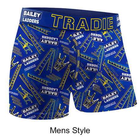 FREE Bailey Tradie Undies