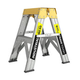 Easy Access TradeTough Double Sided Ladders