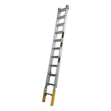 Easy Access TradeTough Extension Ladders with Leveller Feet
