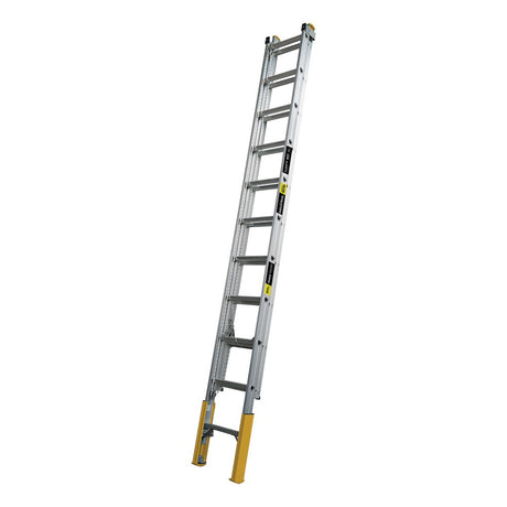 Easy Access TradeTough Extension Ladders with Leveller Feet