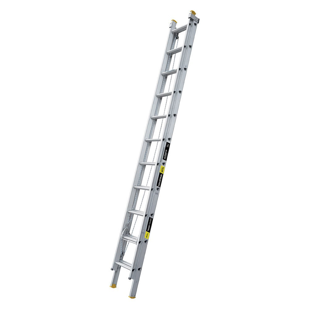 Easy Access TradeTough Extension Ladders