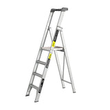 Easy Access TradeTough Platform Ladders
