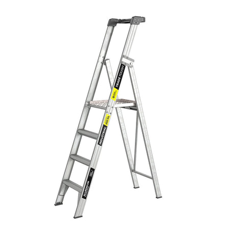 Easy Access TradeTough Platform Ladders