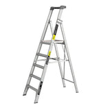 Easy Access TradeTough Platform Ladders