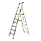 Easy Access TradeTough Platform Ladders