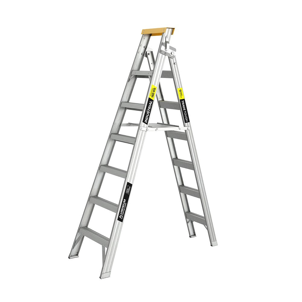 Easy Access TradeTough Dual Purpose Ladders