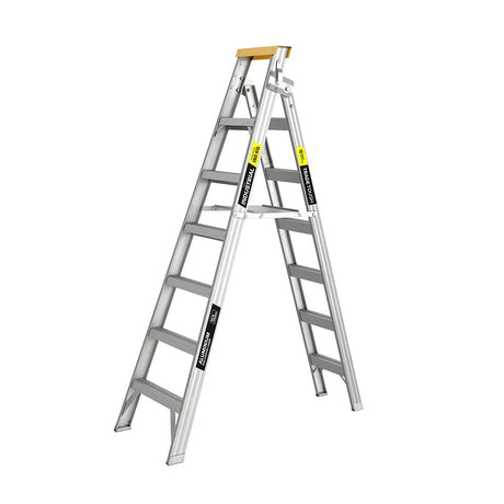 Easy Access TradeTough Dual Purpose Ladders