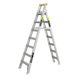 Easy Access TradeTough Dual Purpose Ladders