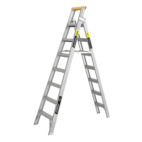 Easy Access TradeTough Dual Purpose Ladders