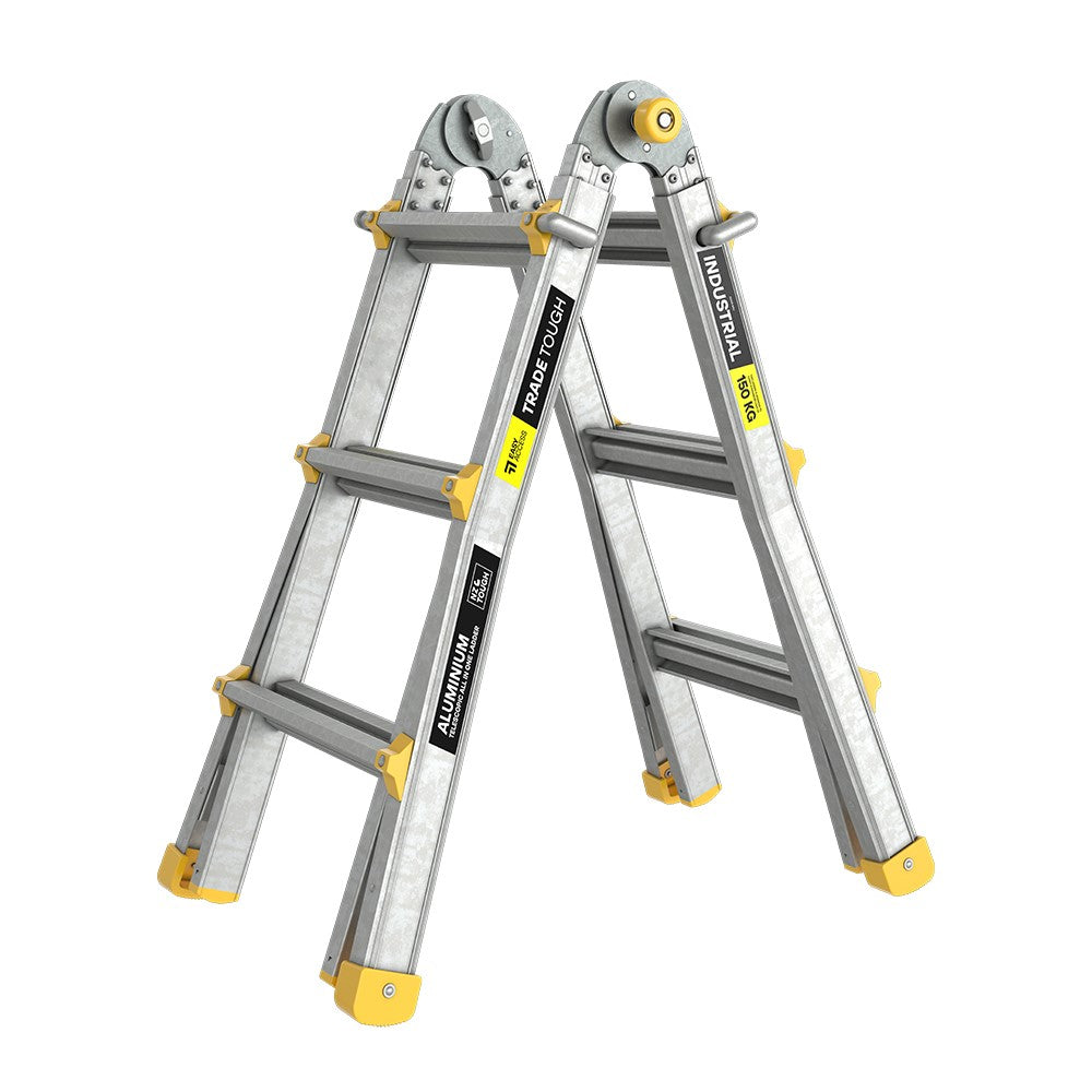 Easy Access TradeTough All-In-One Ladders