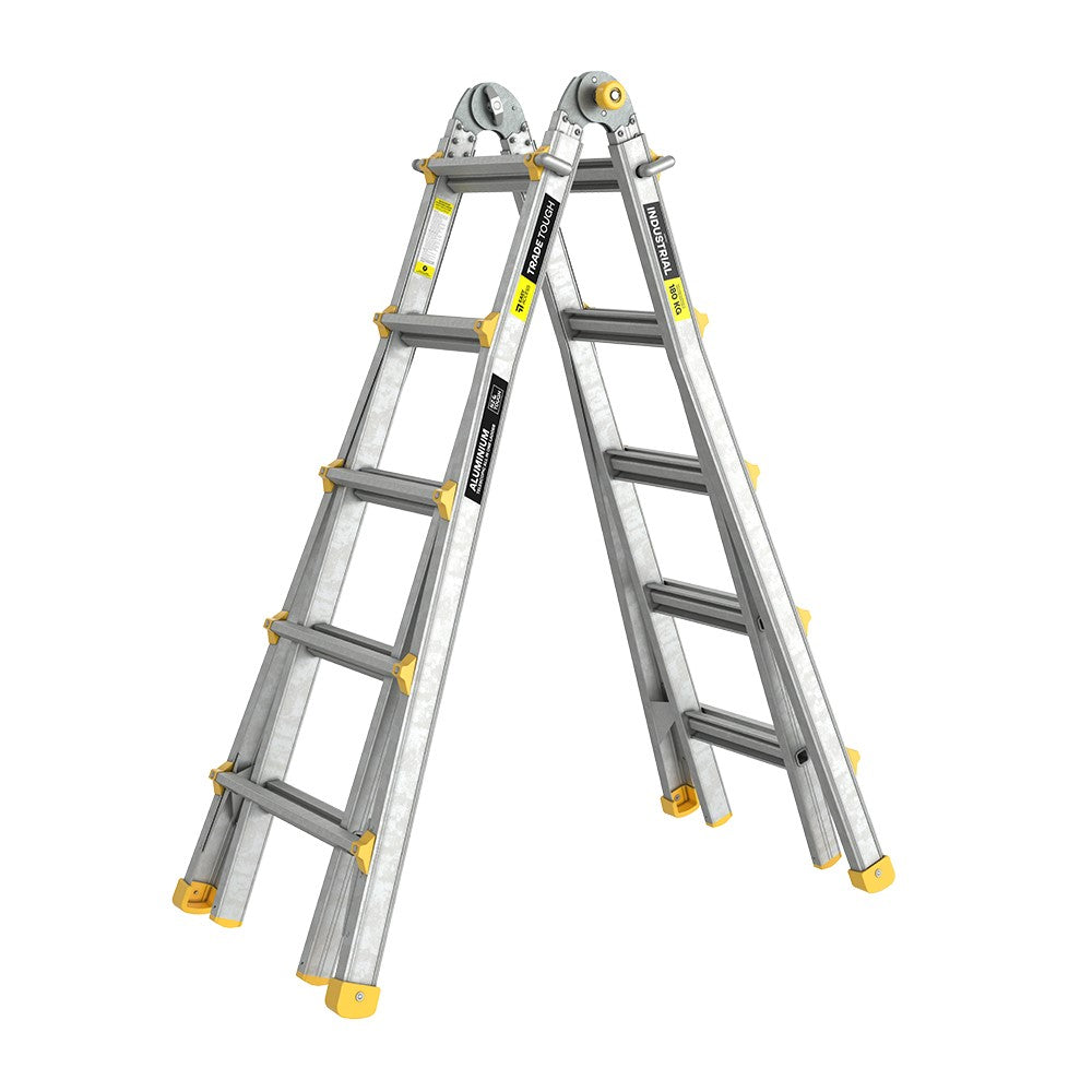 Easy Access TradeTough All-In-One Ladders