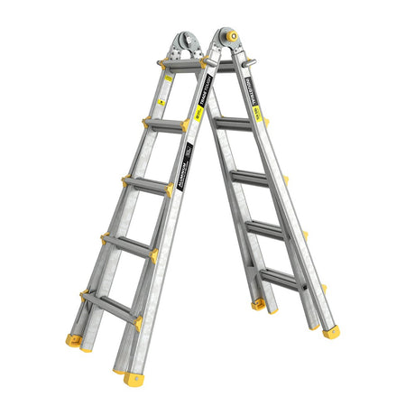 Easy Access TradeTough All-In-One Ladders