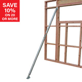 Chippy Stick Lightweight Builders Props