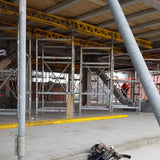 Shoring Towers