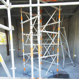 Shoring Towers