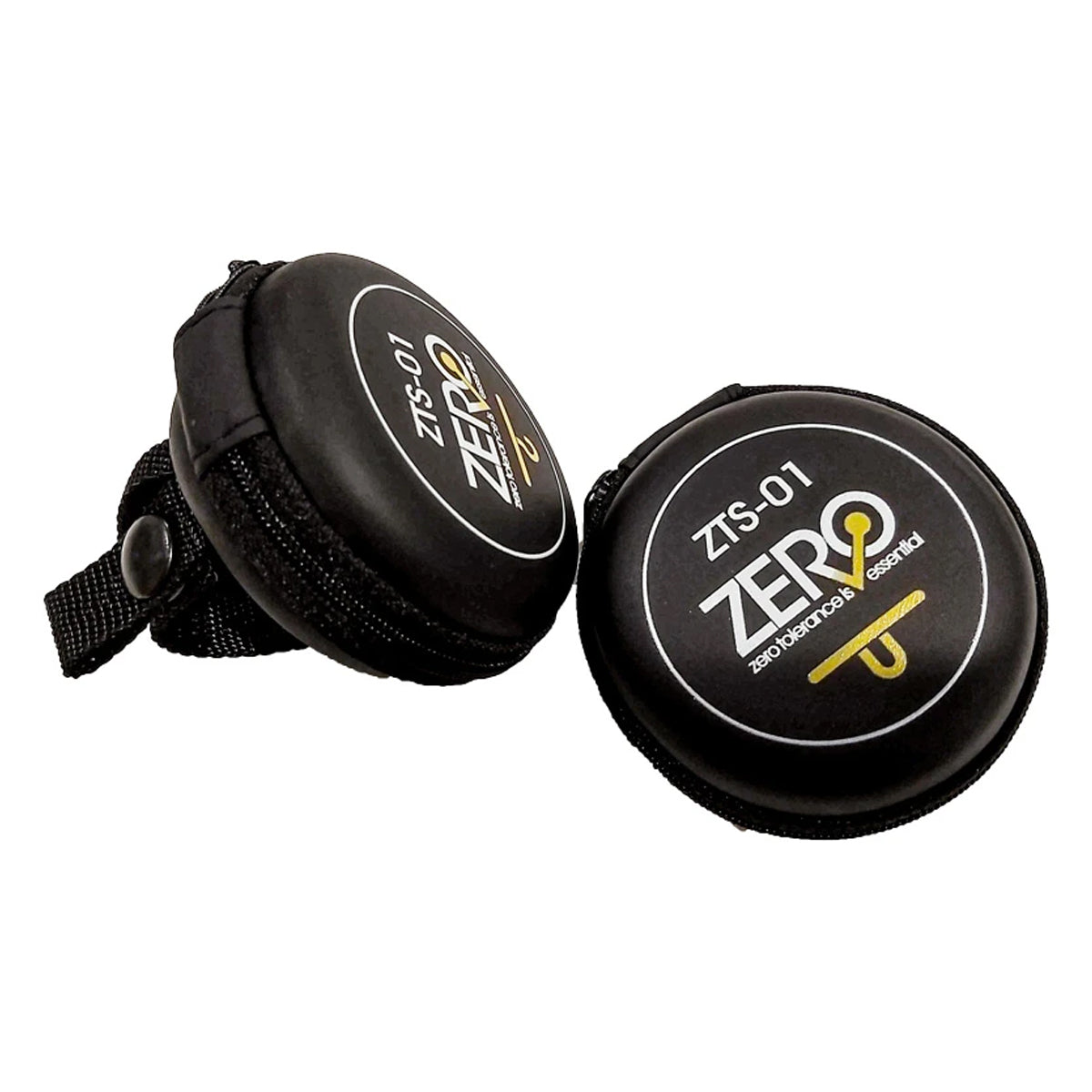 Zero Traumax Suspension Trauma Straps (Pair)