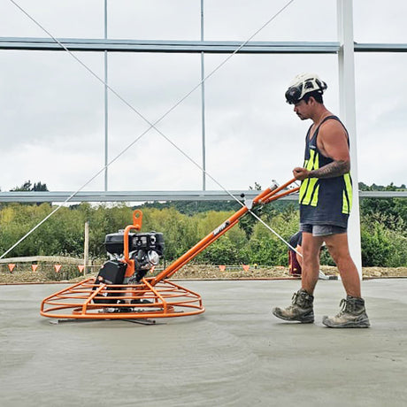 Raptor Power Trowel 46"