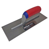 Kea Steel Finishing Trowel Square End