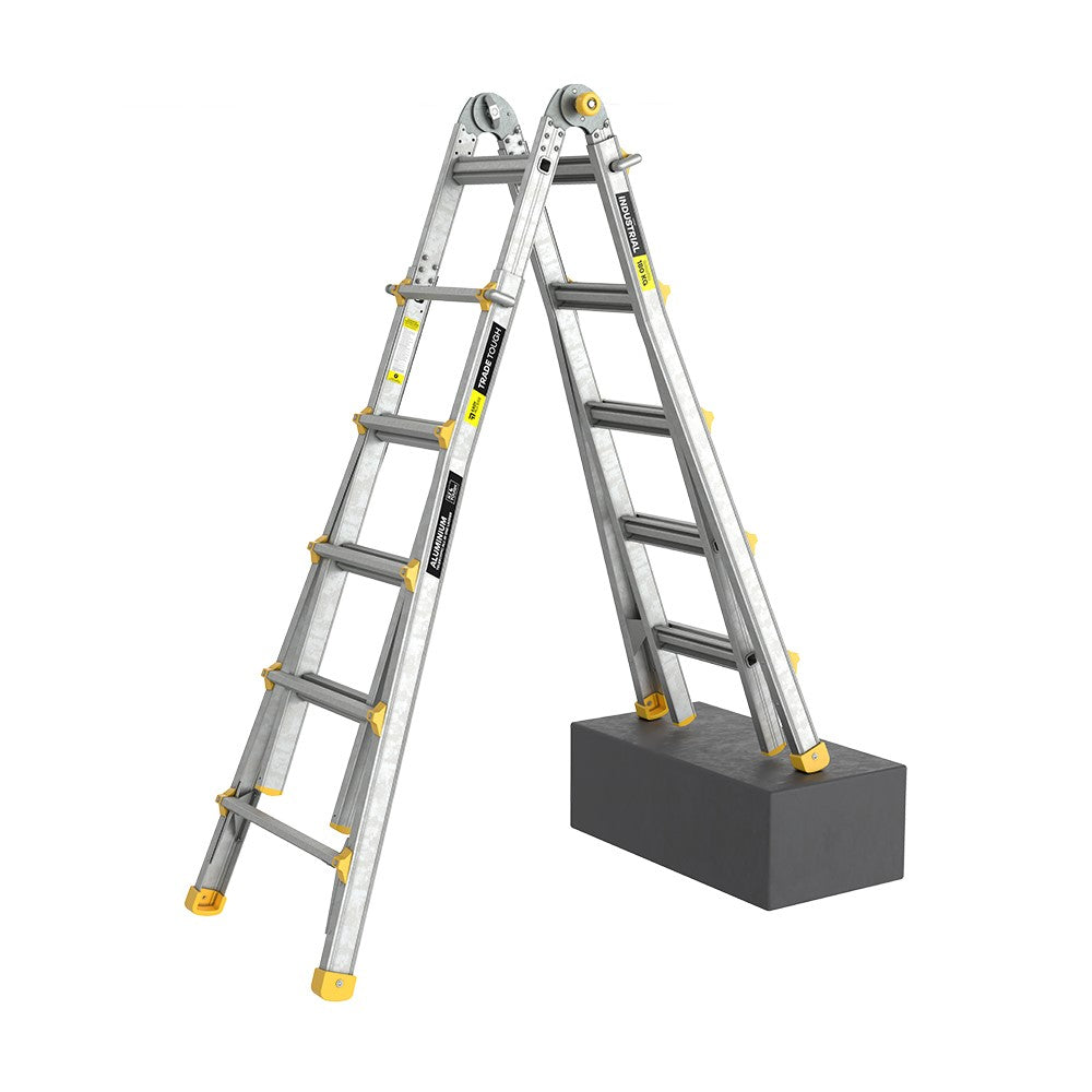 Easy Access TradeTough All-In-One Ladders