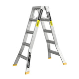 Easy Access Warthog Double Sided Ladders