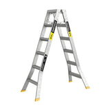 Easy Access Warthog Double Sided Ladders