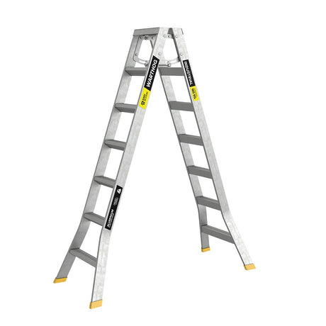 Easy Access Warthog Double Sided Ladders