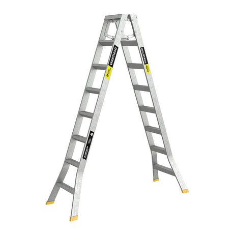 Easy Access Warthog Double Sided Ladders