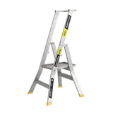 Easy Access Warthog Platform Ladders