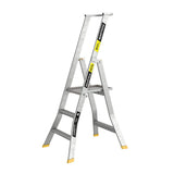 Easy Access Warthog Platform Ladders