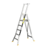 Easy Access Warthog Platform Ladders