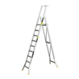 Easy Access Warthog Platform Ladders