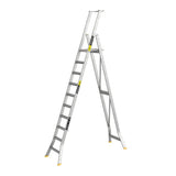 Easy Access Warthog Platform Ladders