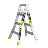 Easy Access Warthog Dual Purpose Ladders