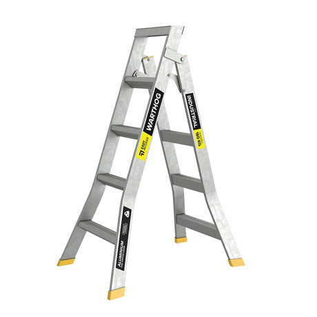 Easy Access Warthog Dual Purpose Ladders