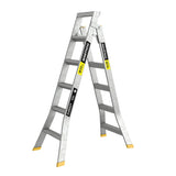 Easy Access Warthog Dual Purpose Ladders
