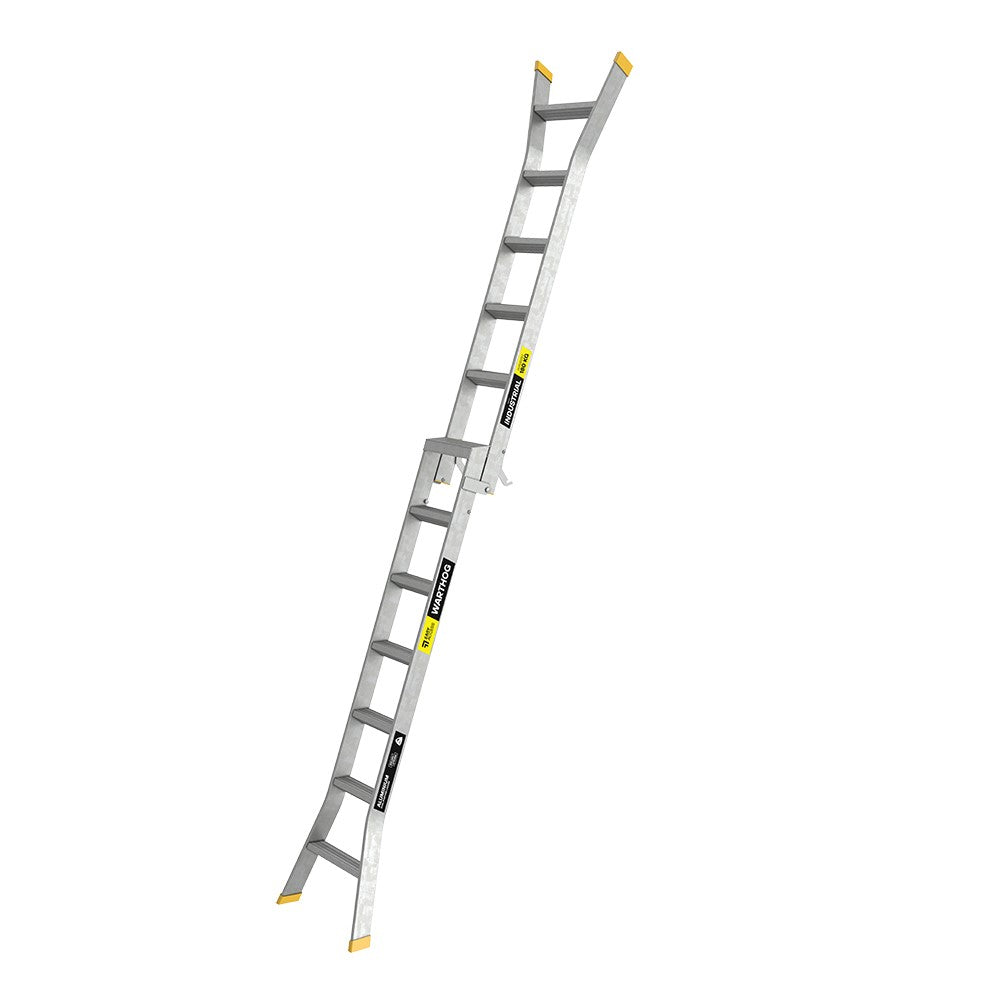 Easy Access Warthog Dual Purpose Ladders