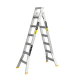 Easy Access Warthog Dual Purpose Ladders
