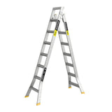 Easy Access Warthog Dual Purpose Ladders