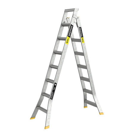 Easy Access Warthog Dual Purpose Ladders