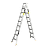 Easy Access Warthog Dual Purpose Ladders