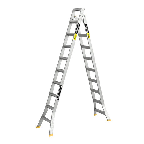 Easy Access Warthog Dual Purpose Ladders